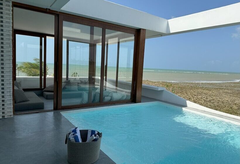 فندق فئة نجمة واحدة Mestizo Pousada