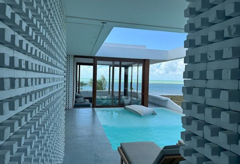 فندق فئة نجمة واحدة Mestizo Pousada