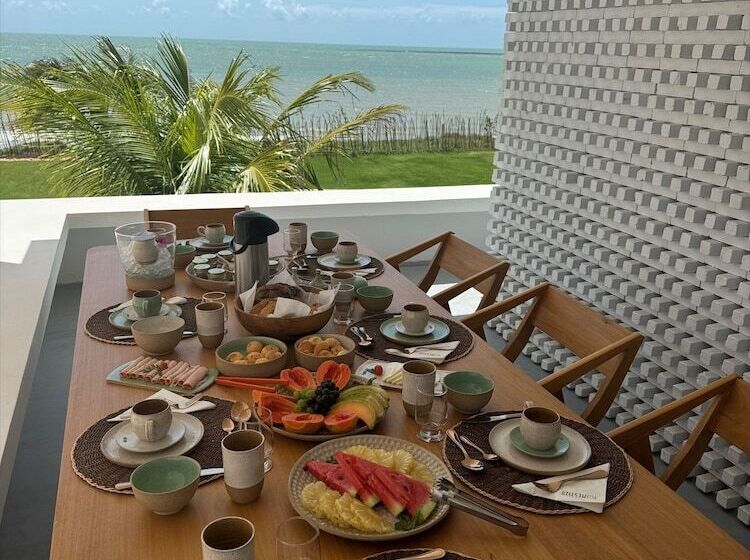 فندق فئة نجمة واحدة Mestizo Pousada