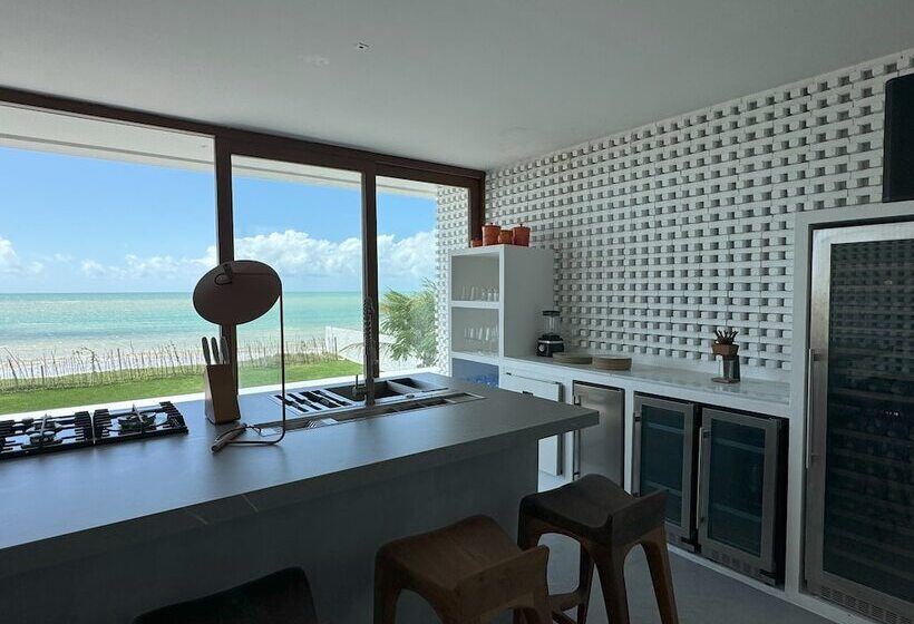 فندق فئة نجمة واحدة Mestizo Pousada