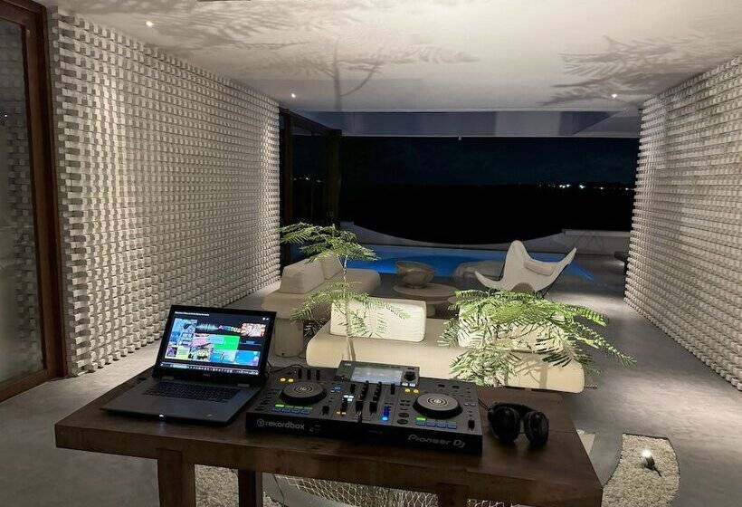 فندق فئة نجمة واحدة Mestizo Pousada