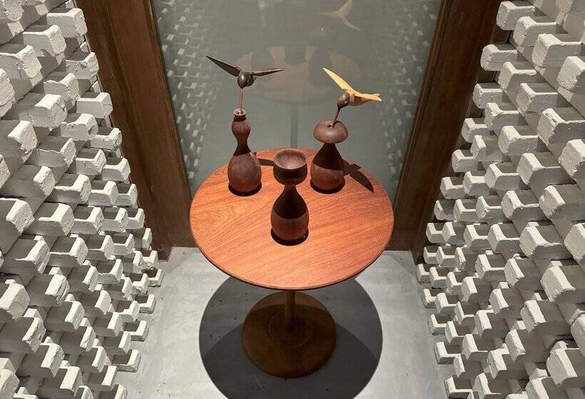 فندق فئة نجمة واحدة Mestizo Pousada