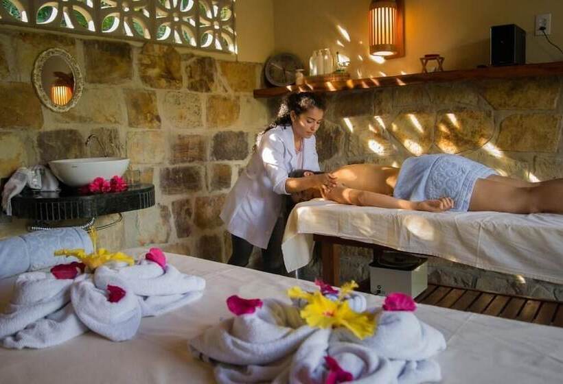 פונדק Pousada Sítio Ipê