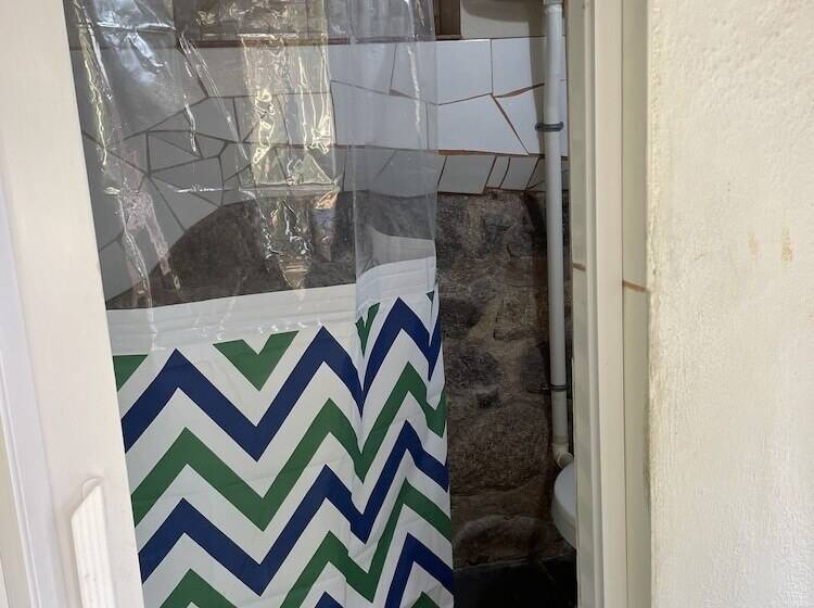 客栈  Ready Camp E Suítes Da Cachoeira