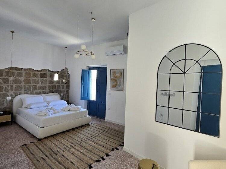 فندق فئة نجمة واحدة Terra Muronis