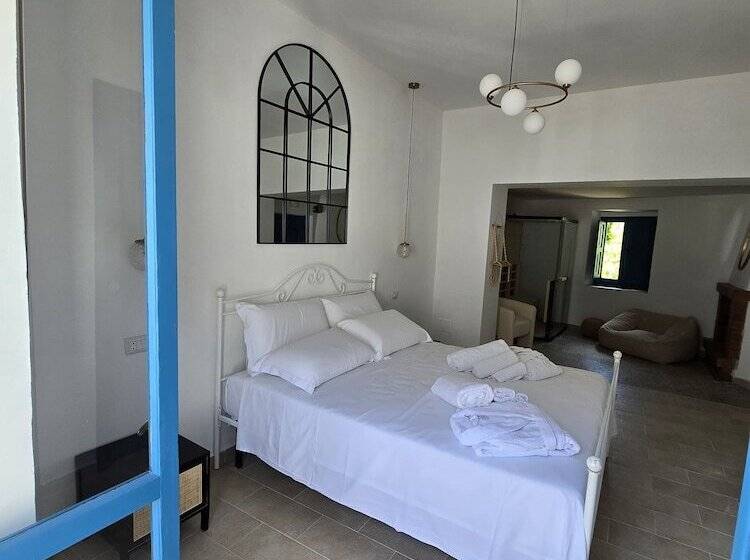 فندق فئة نجمة واحدة Terra Muronis