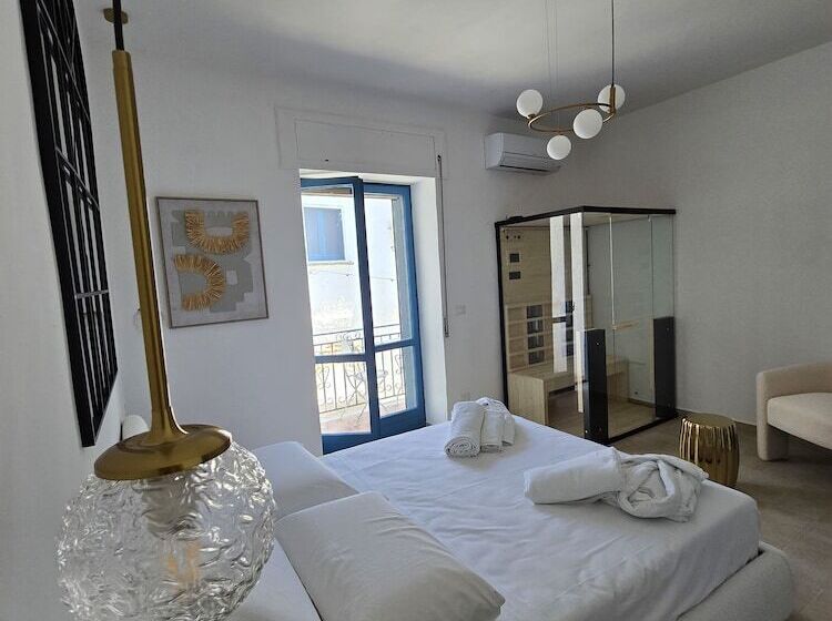 فندق فئة نجمة واحدة Terra Muronis