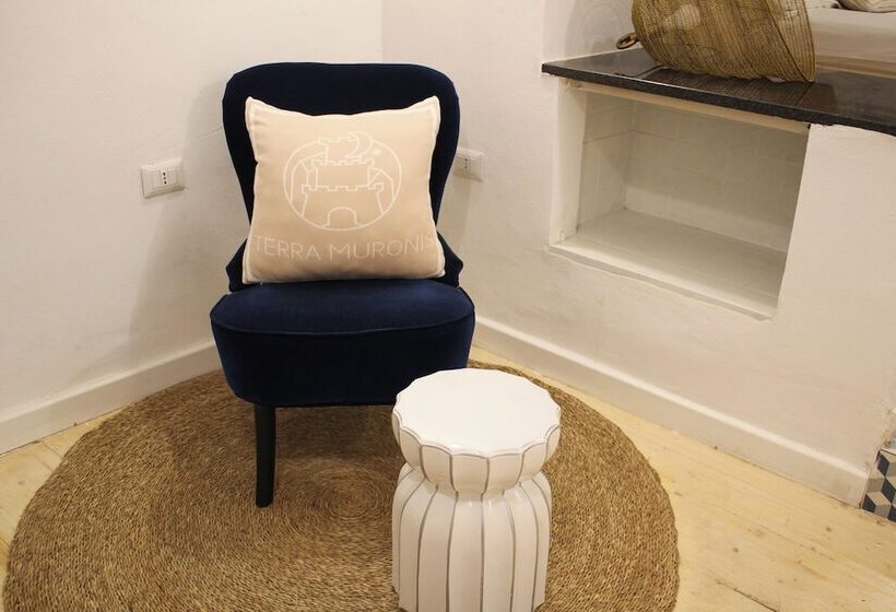 فندق فئة نجمة واحدة Terra Muronis