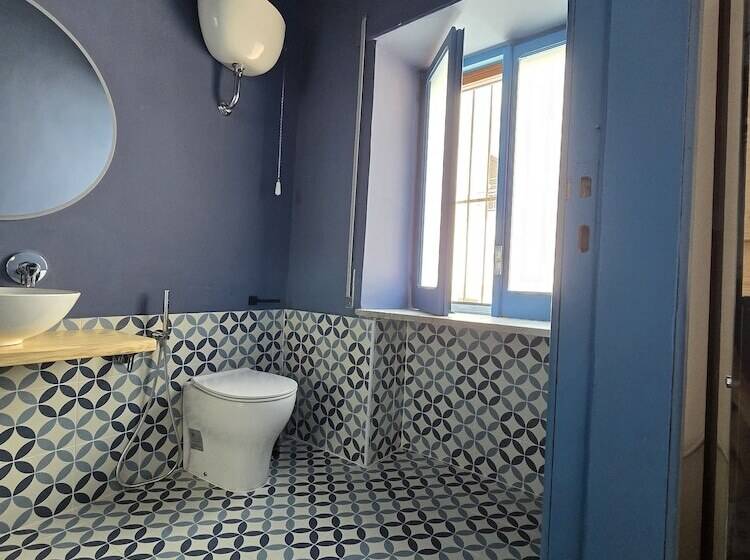 فندق فئة نجمة واحدة Terra Muronis