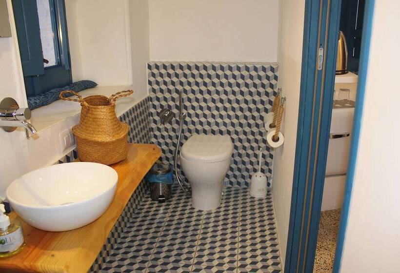 فندق فئة نجمة واحدة Terra Muronis