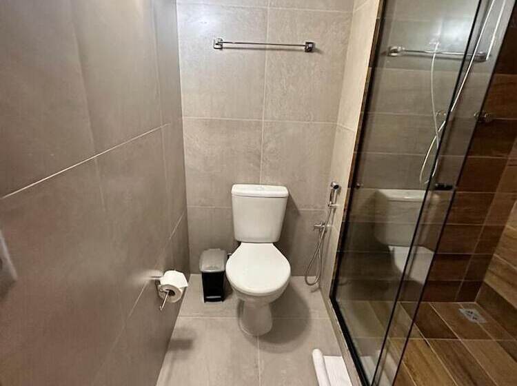 ホテル 10 Sorriso