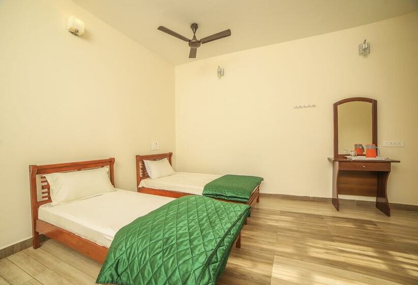 酒店 Anjana Estate Villa