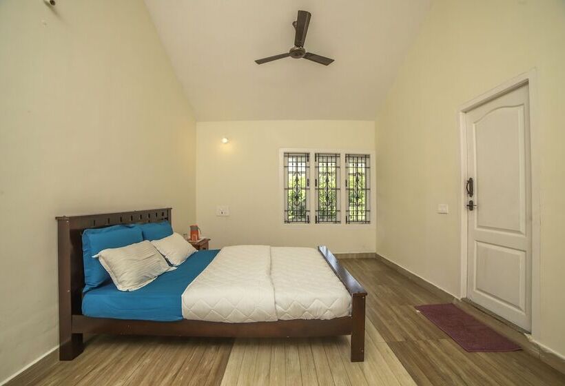 酒店 Anjana Estate Villa