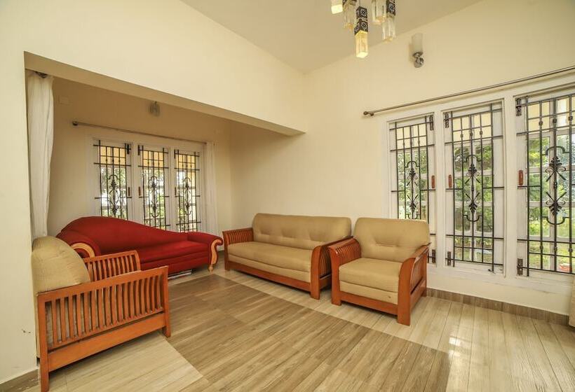 酒店 Anjana Estate Villa