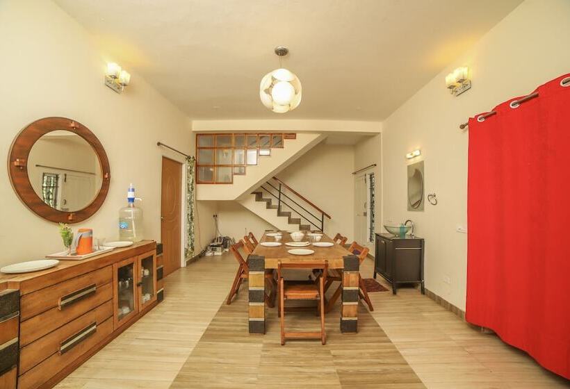 酒店 Anjana Estate Villa