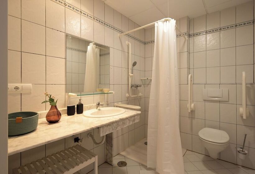 酒店 Apartamentos Tropicalia Almuñecar