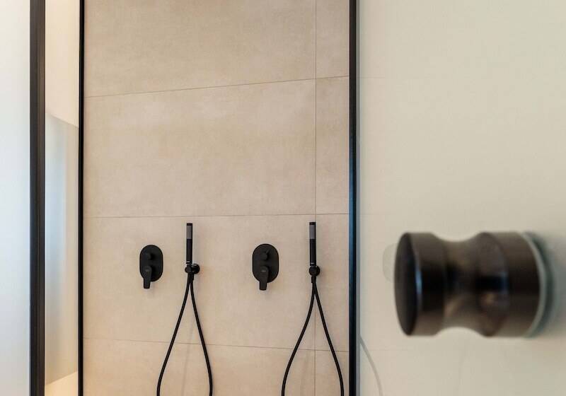 ホテル Aura Suites Paros