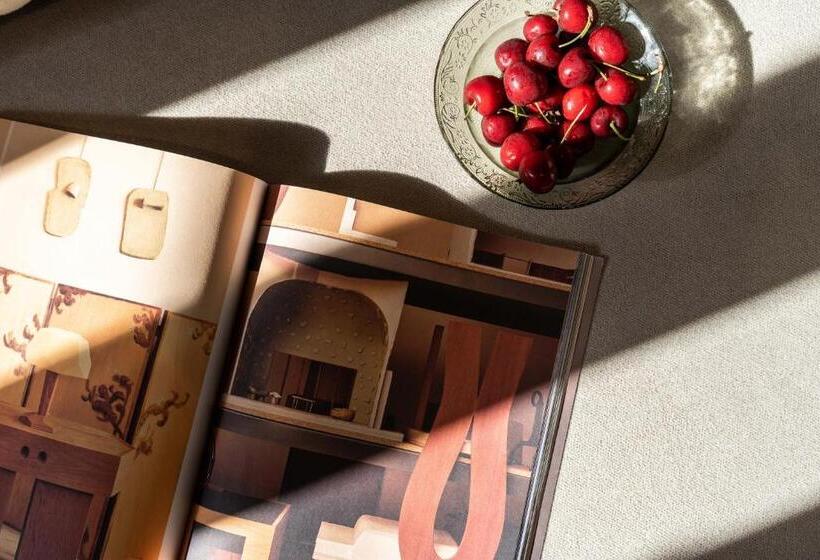 ホテル Aura Suites Paros