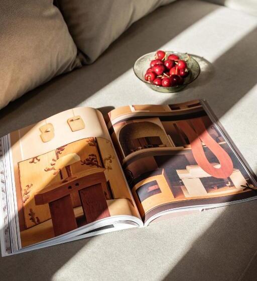 ホテル Aura Suites Paros