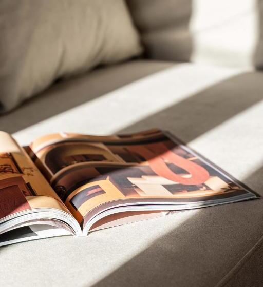 ホテル Aura Suites Paros