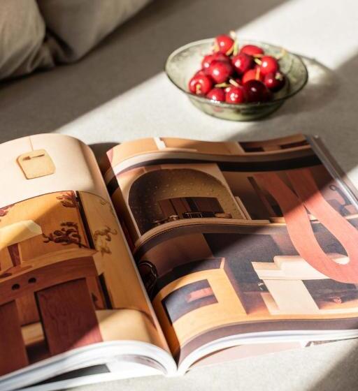 ホテル Aura Suites Paros