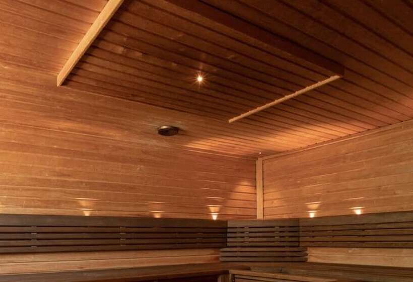 בית מלון כפרי Aurora Igloo Porvoo