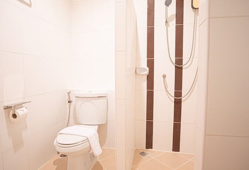 酒店 B2 Korat Night Market Boutique