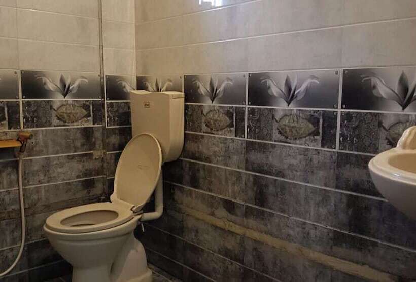 בית מלון כפרי Bandipura Khans Resort