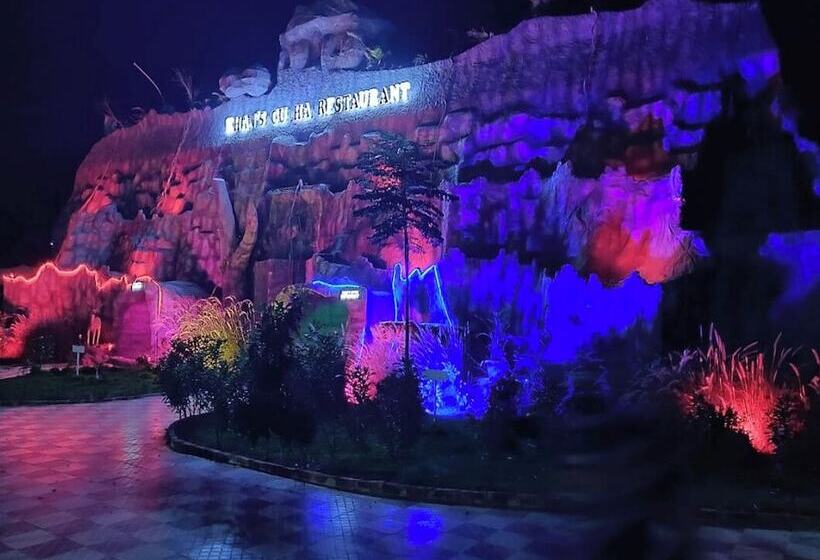 בית מלון כפרי Bandipura Khans Resort