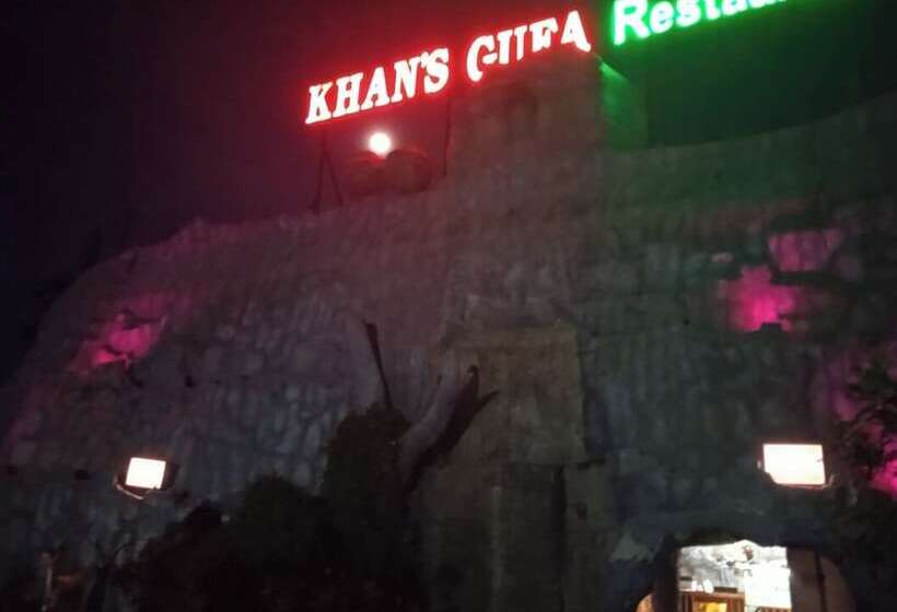 בית מלון כפרי Bandipura Khans Resort