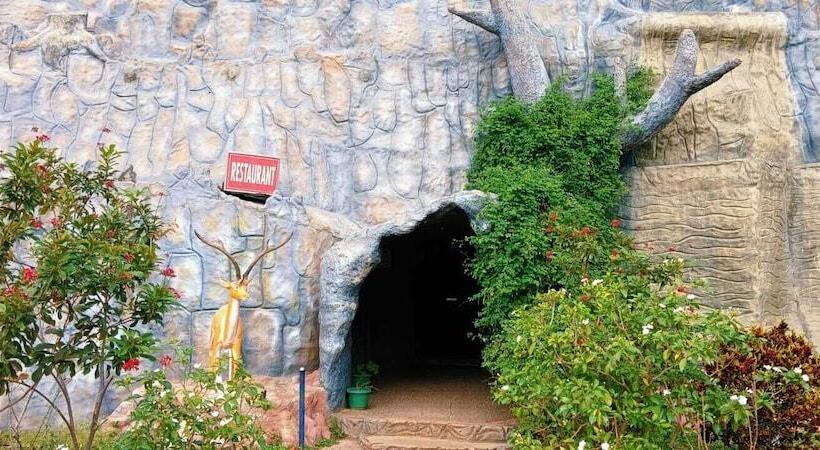 酒店 Bandipura Khans Resort