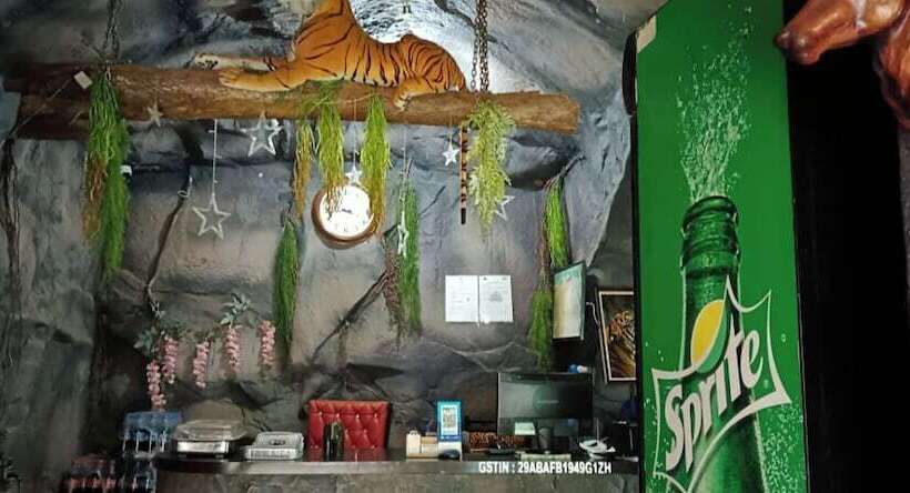 酒店 Bandipura Khans Resort