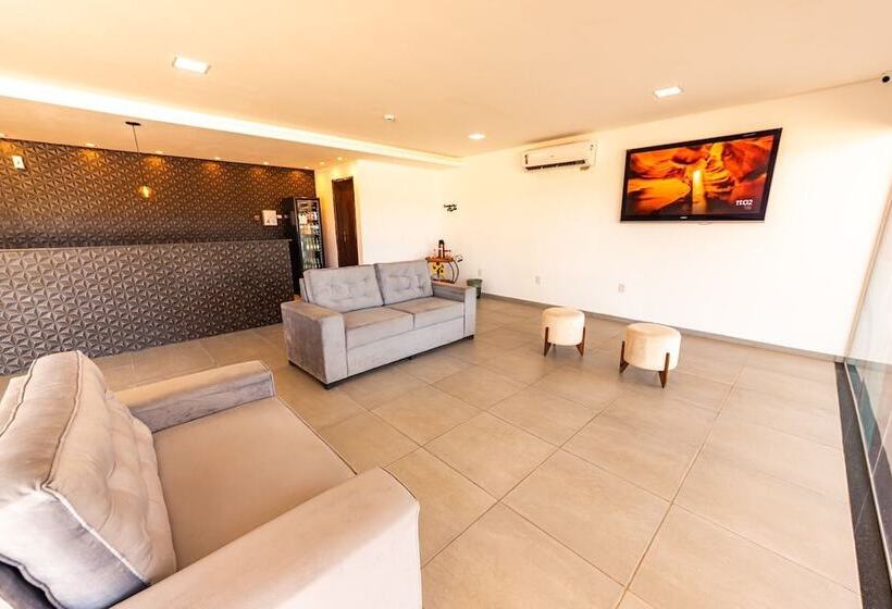 فندق Barra De Maragogi