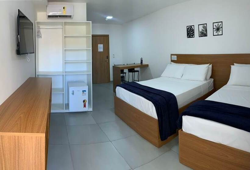 فندق Barra De Maragogi