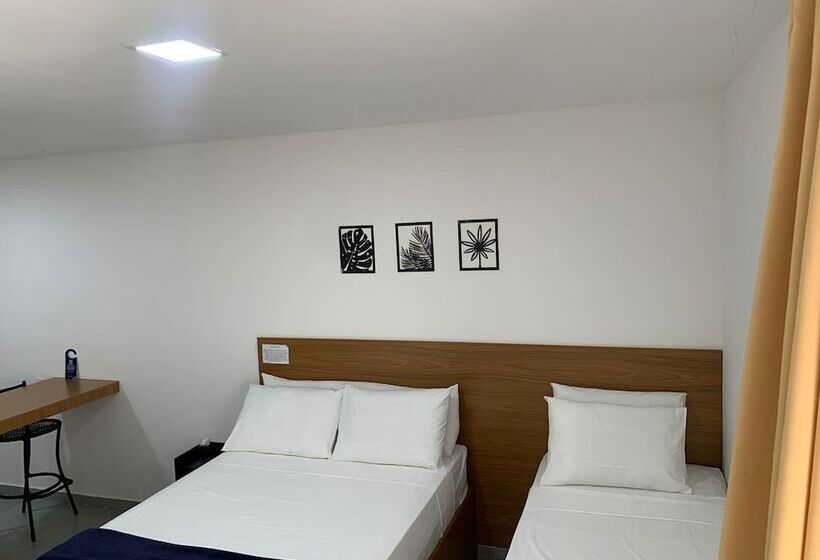 فندق Barra De Maragogi