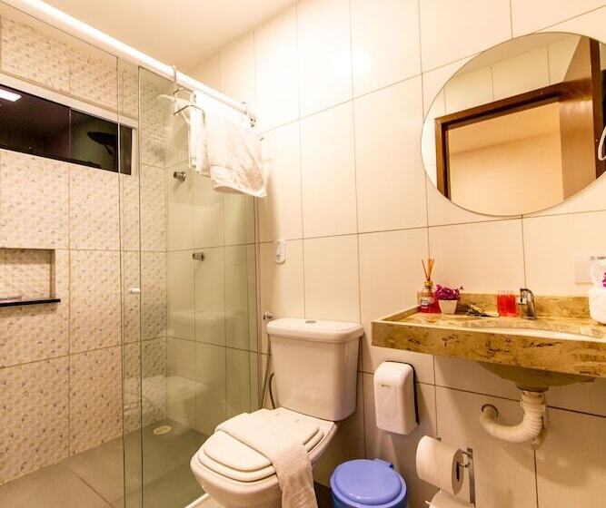 فندق Barra De Maragogi