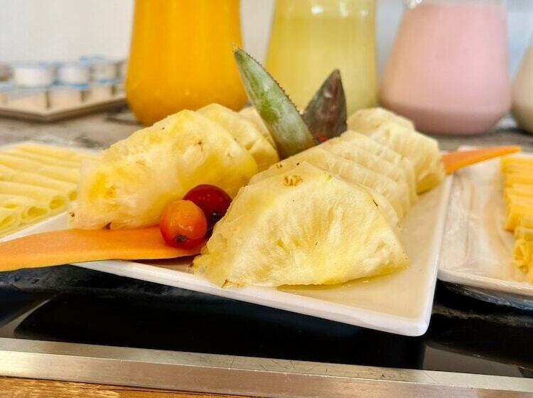 فندق Barra De Maragogi