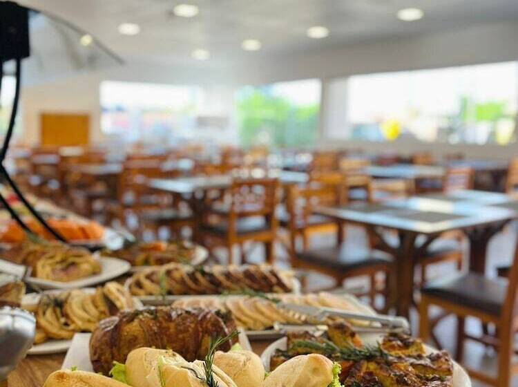 فندق Barra De Maragogi