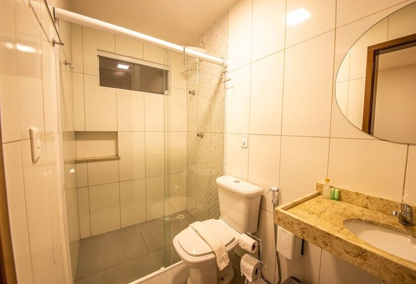 فندق Barra De Maragogi