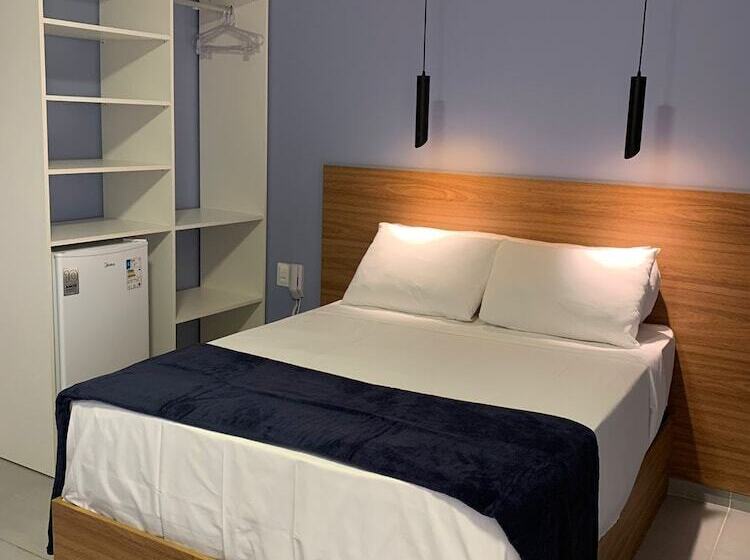 فندق Barra De Maragogi