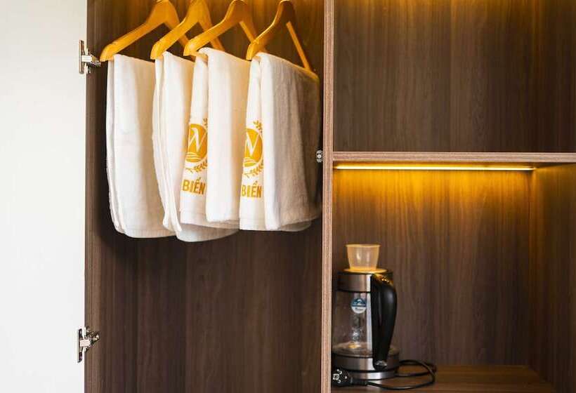هتل Bien Tay