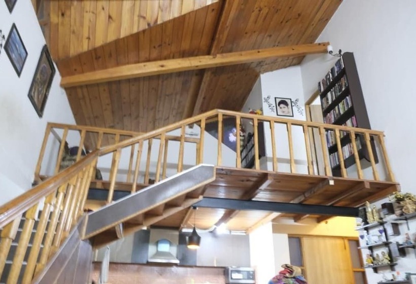 酒店 Blissful Villas Ranikhet