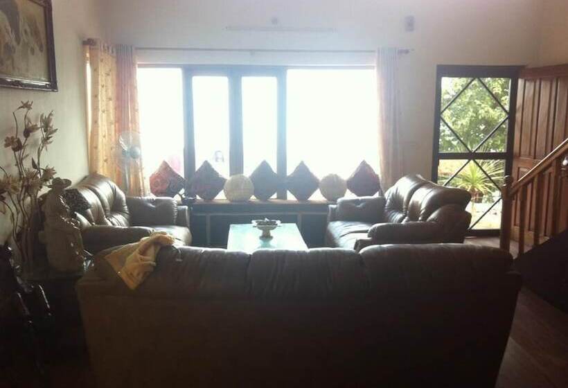 酒店 Blissful Villas Ranikhet