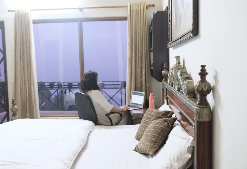 酒店 Blissful Villas Ranikhet