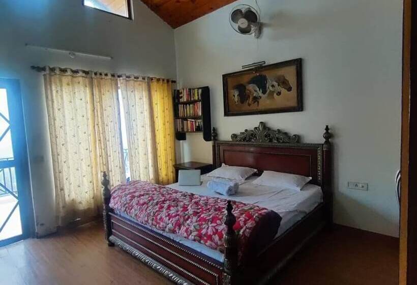 酒店 Blissful Villas Ranikhet