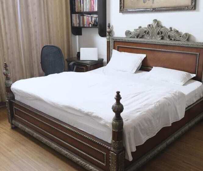 酒店 Blissful Villas Ranikhet