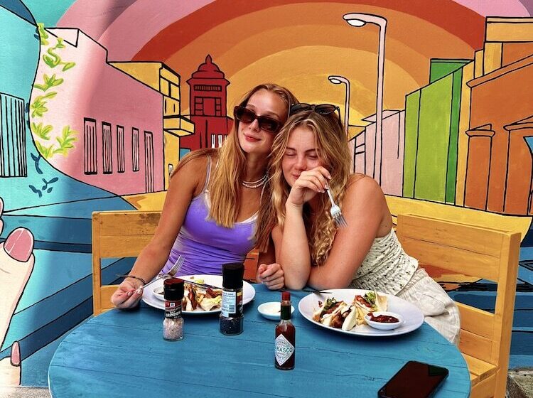 Отель Bodega Krabi