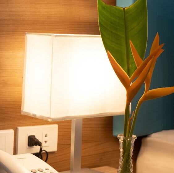 호텔 Boracay Sea View