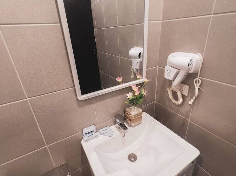 호텔 Boracay Sea View