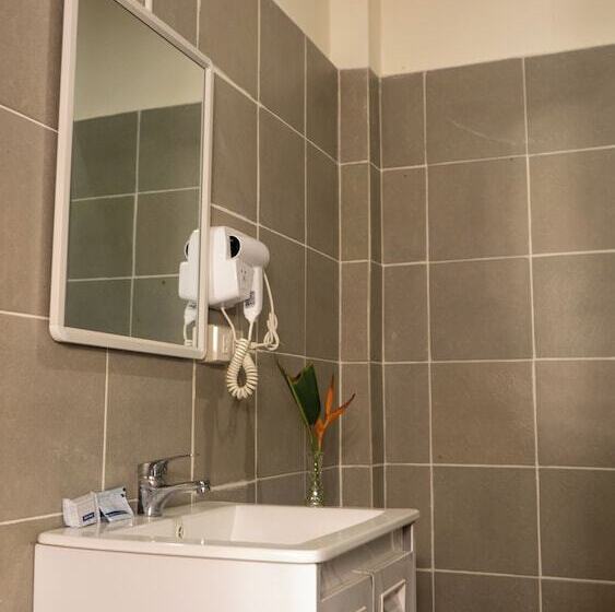 호텔 Boracay Sea View